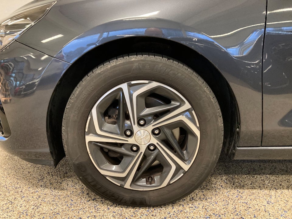 Hyundai i30 1,0 T-GDi Essential 5d