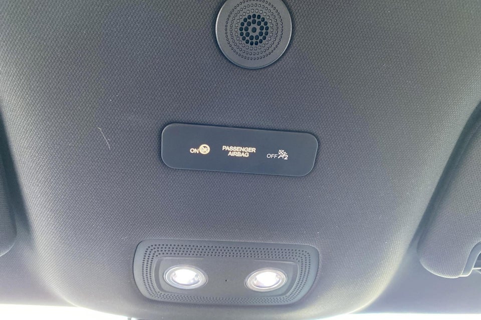 BYD Dolphin 60 Comfort 5d