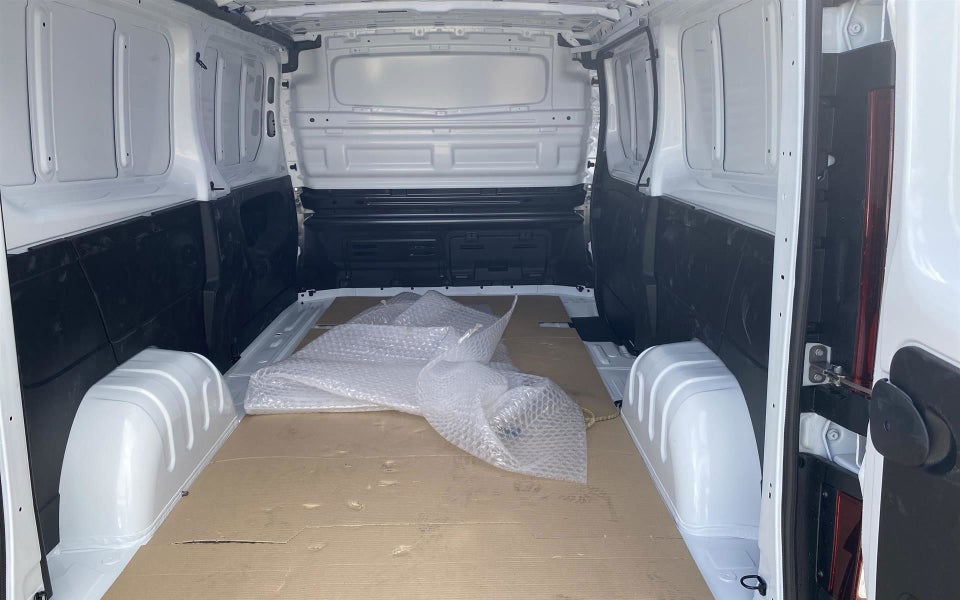 Nissan Primastar 2,0 dCi 150 L2H1 N-Connecta Van