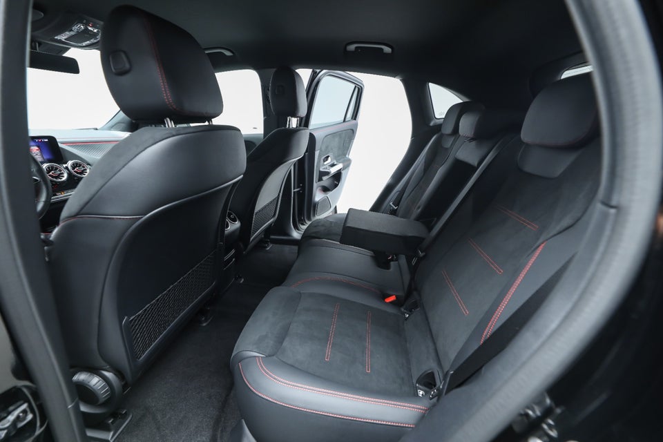 Mercedes EQA250+ AMG Line 5d