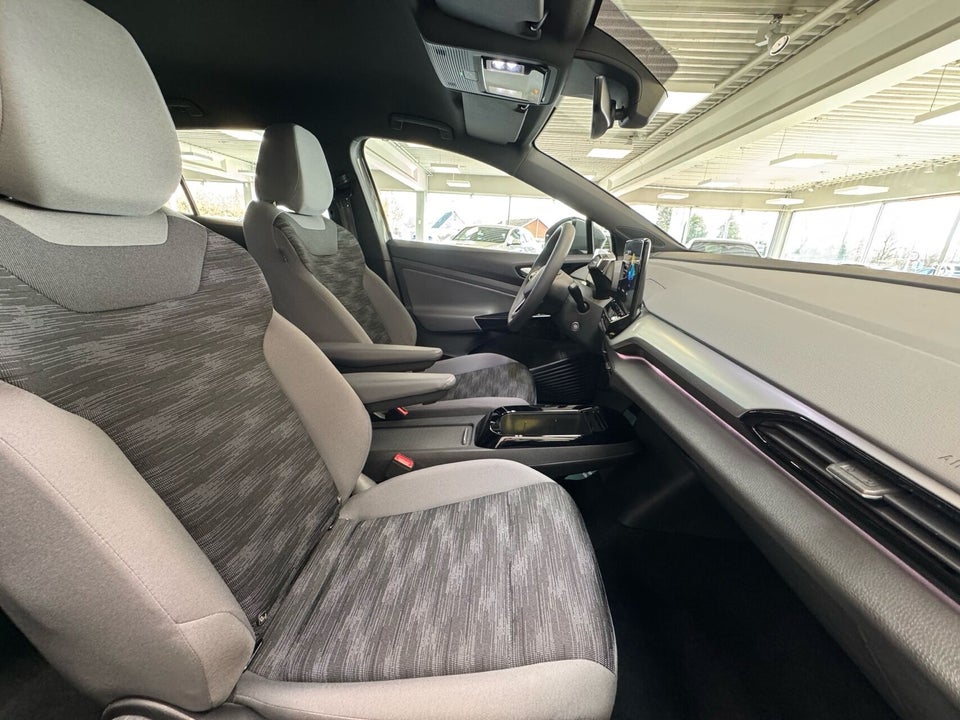 VW ID.4 52 Pure Performance 5d