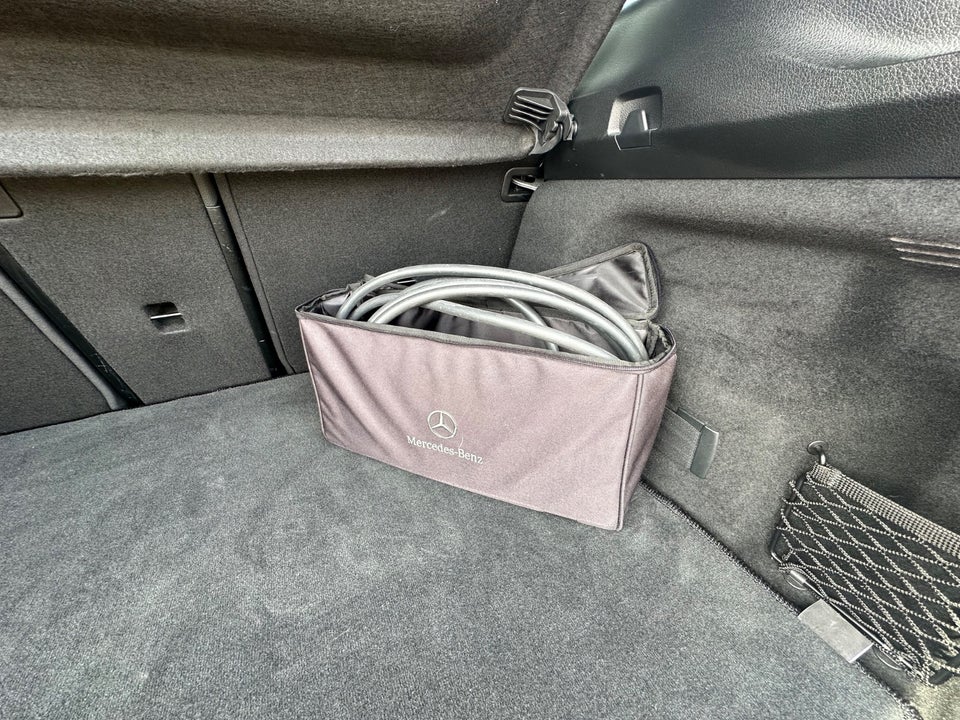 Mercedes EQA250 AMG Line 5d