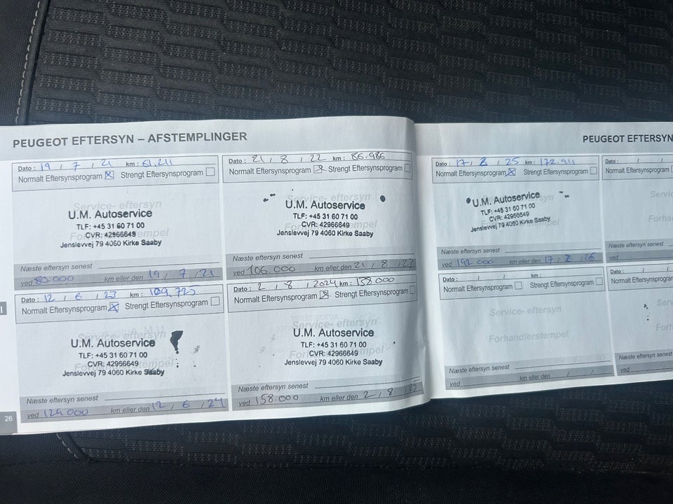 Peugeot 208 1,6 BlueHDi 100 Active 5d