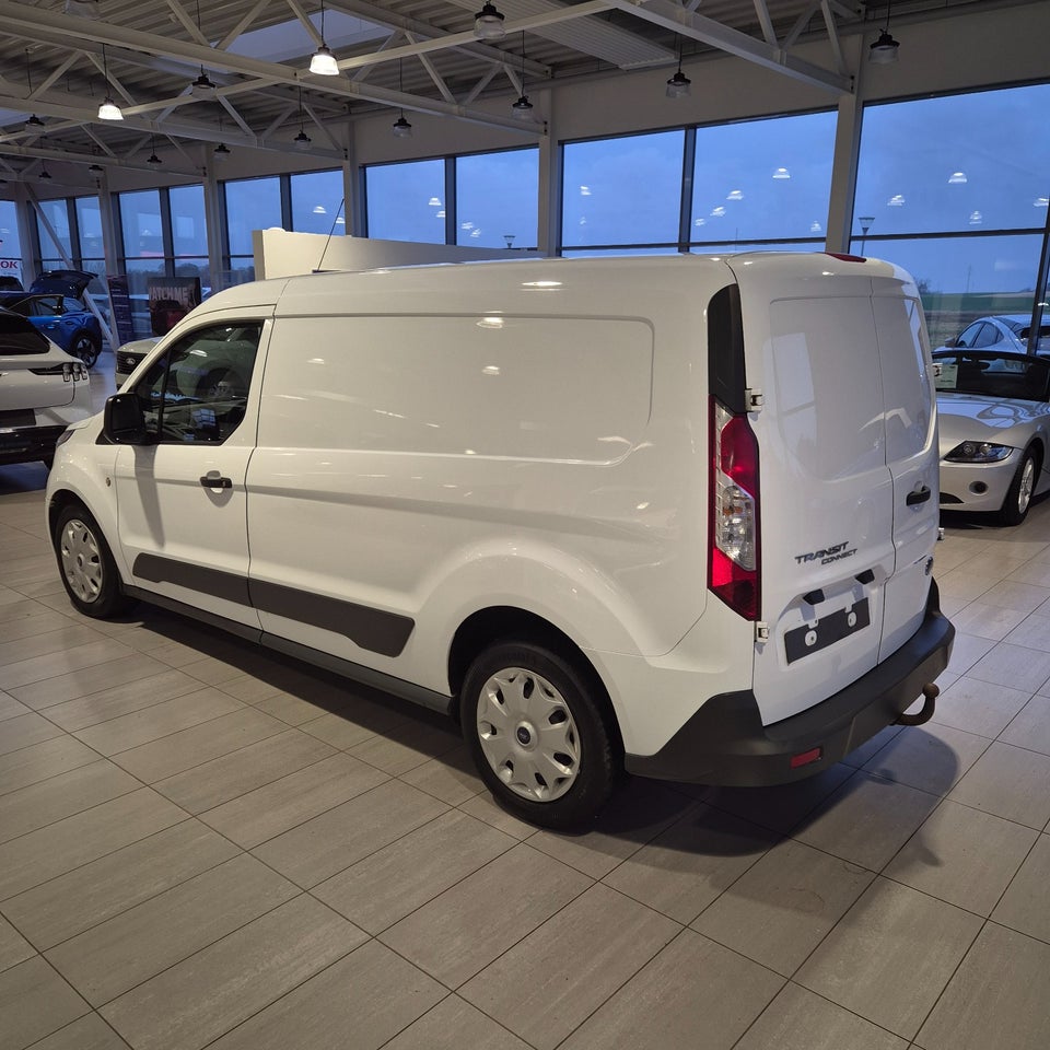 Ford Transit Connect 1,5 TDCi 100 Trend kort