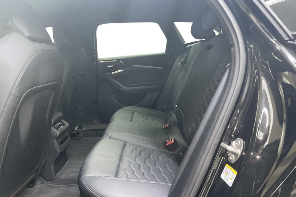 Audi A6 e-tron S-line pro Avant 5d