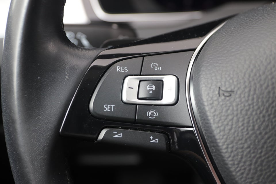 VW Passat 2,0 TDi 150 Comfortline Variant DSG Van 5d