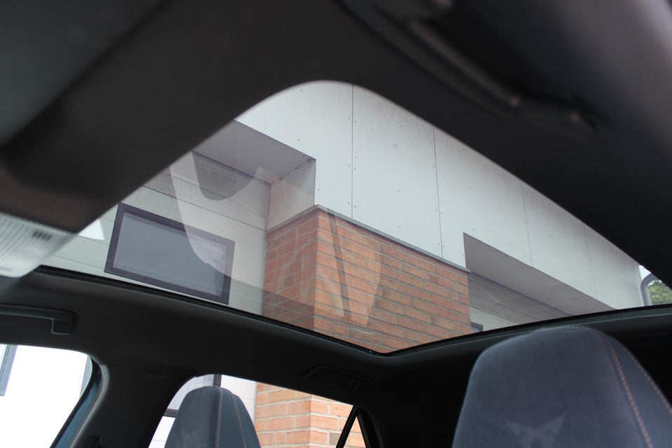 Cupra Born 77 e-Boost 5d