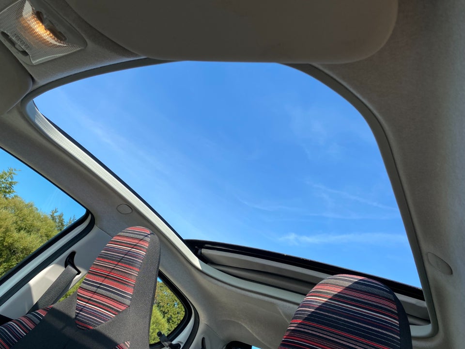 Citroën C1 1,0 VTi Feel Airscape 5d