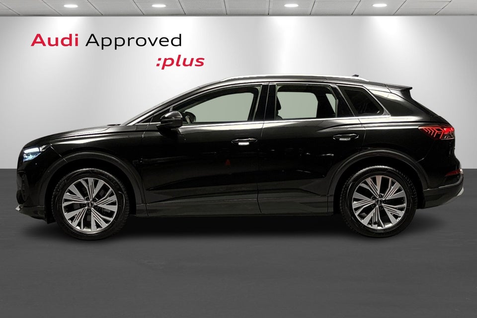 Audi Q4 e-tron 45 Progress 5d