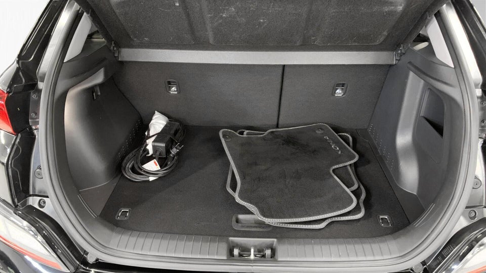 Hyundai Kona 39 EV Select 5d