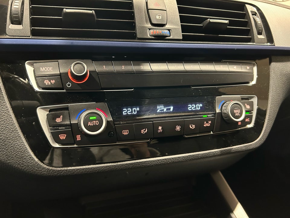 BMW 118i 1,5 M-Sport aut. 5d