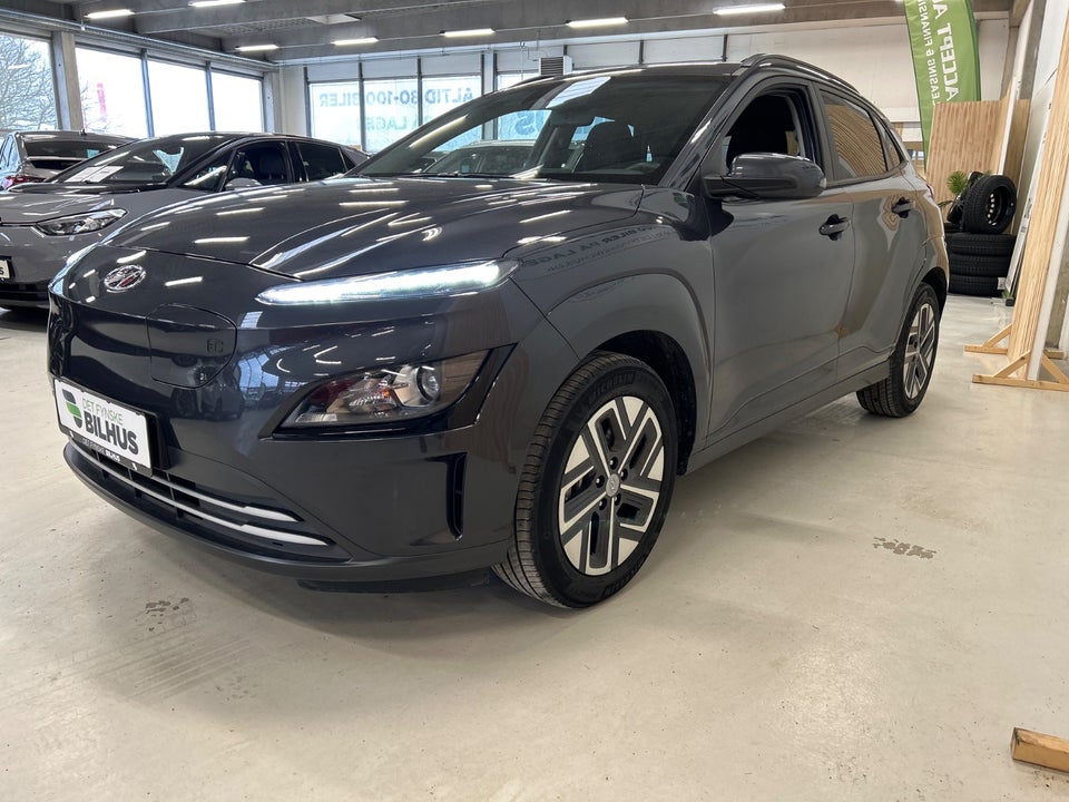 Hyundai Kona 39 EV Intuitive 5d