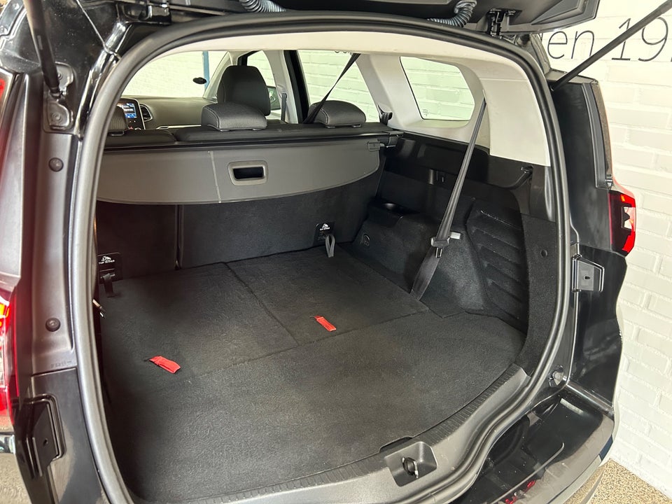 Renault Grand Scenic IV 1,3 TCe 140 Zen EDC 7prs 5d