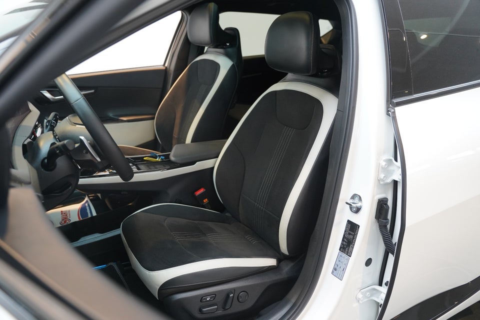 Kia EV6 77 Long Range GT-Line 5d