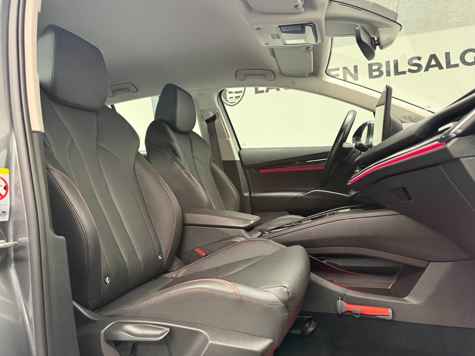 Skoda Enyaq 60 iV Suite 5d