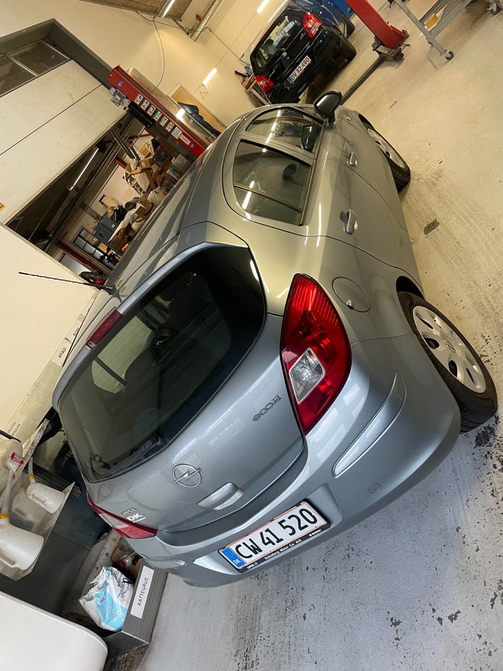 Opel Corsa 1,3 CDTi 95 Cosmo eco 3d