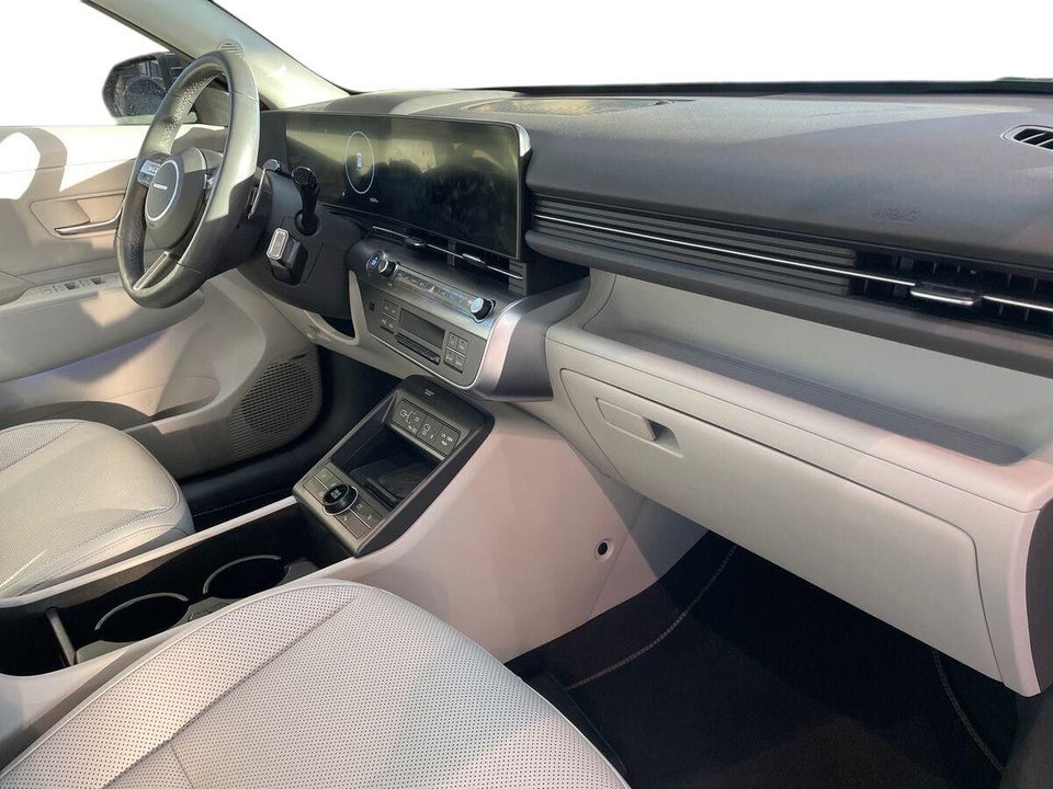 Hyundai Kona 65 EV Ultimate 5d