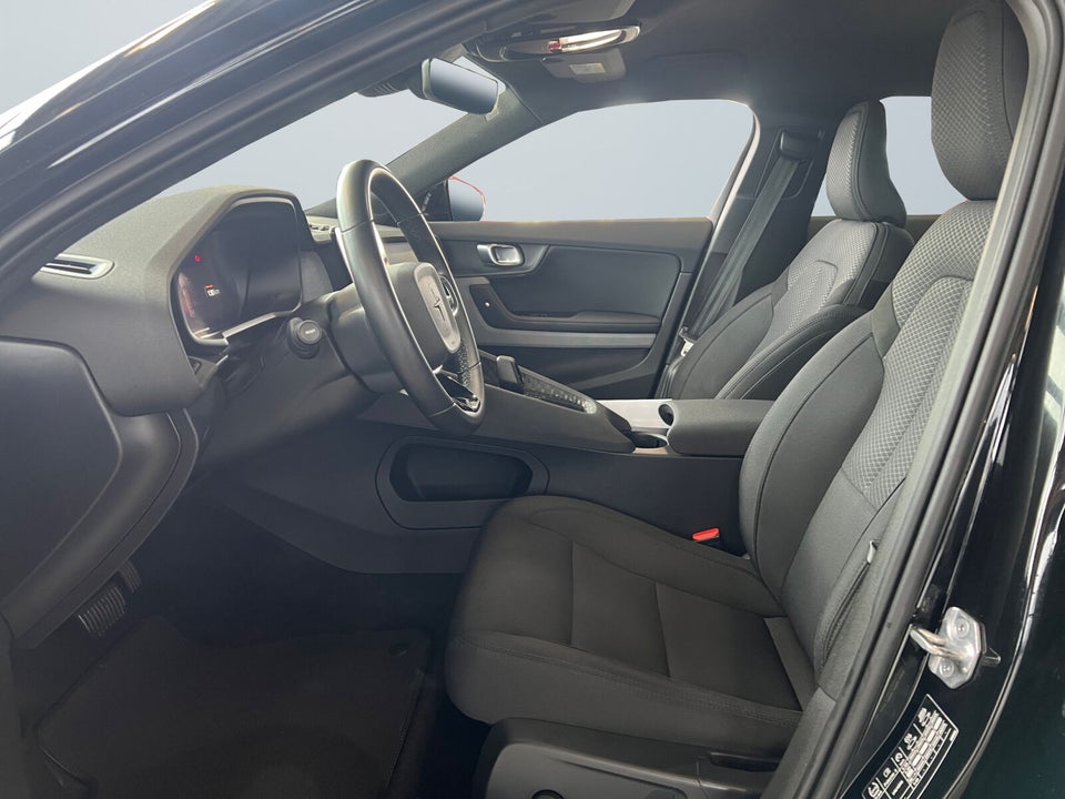 Polestar 2 Standard Range 5d