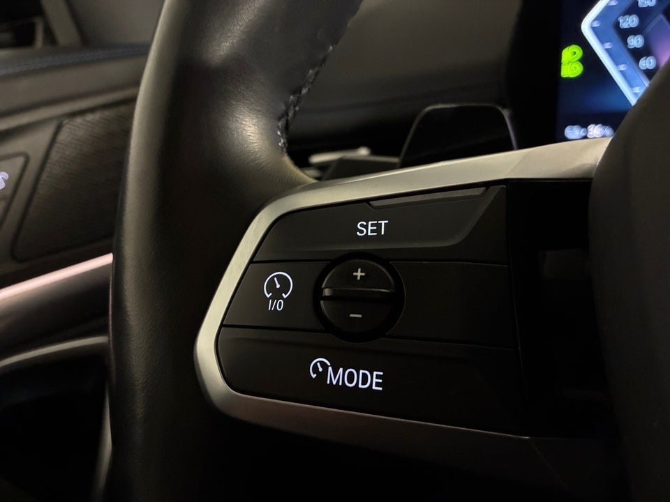 BMW iX1 xDrive30 M-Sport Premium 5d