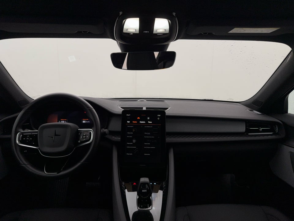 Polestar 2 Long Range 5d