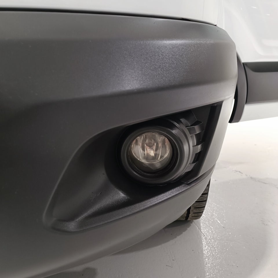 Ford Transit 350 L3 Chassis 2,0 TDCi 170 Trend H1 FWD