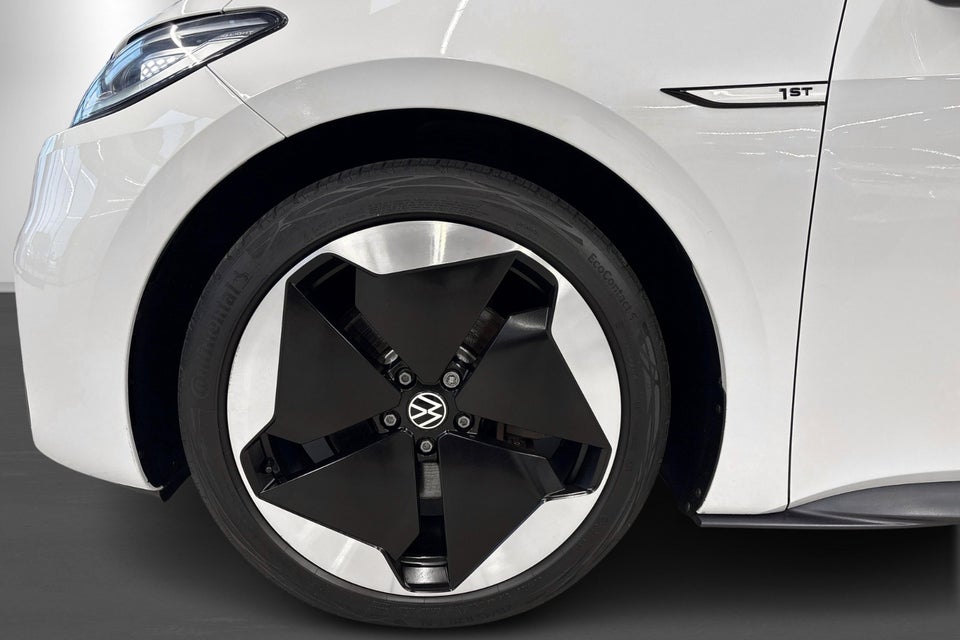 VW ID.3 58 1ST Pro Performance Max 5d