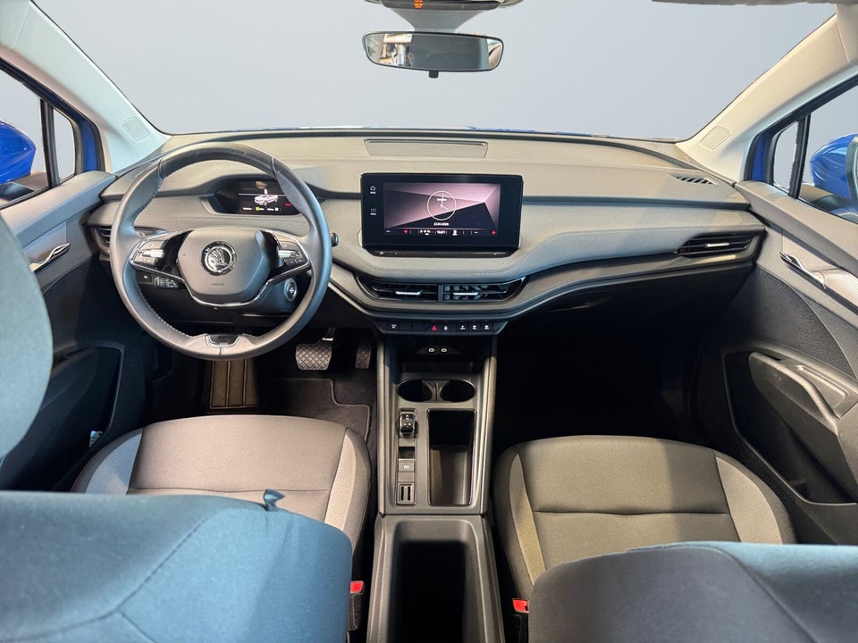 Skoda Enyaq 50 iV 5d
