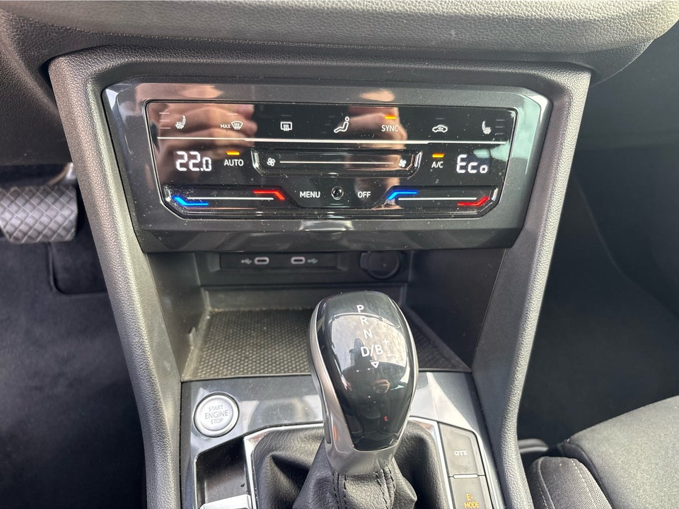 VW Tiguan 1,4 eHybrid Elegance DSG 5d