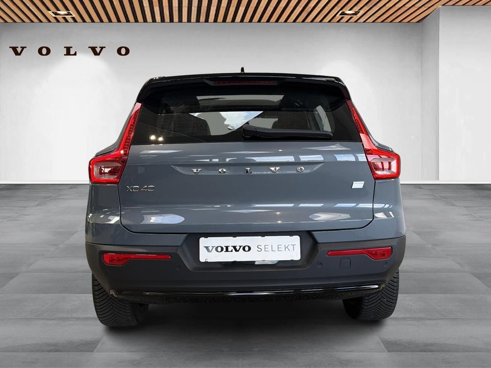 Volvo XC40 P6 ReCharge Ultimate 5d