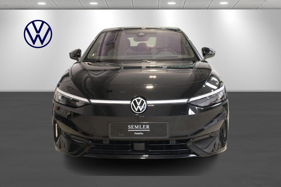 VW ID.7 77 Pro 5d