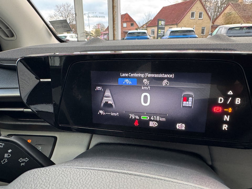 Ford Explorer 82 Select Extended Range 5d