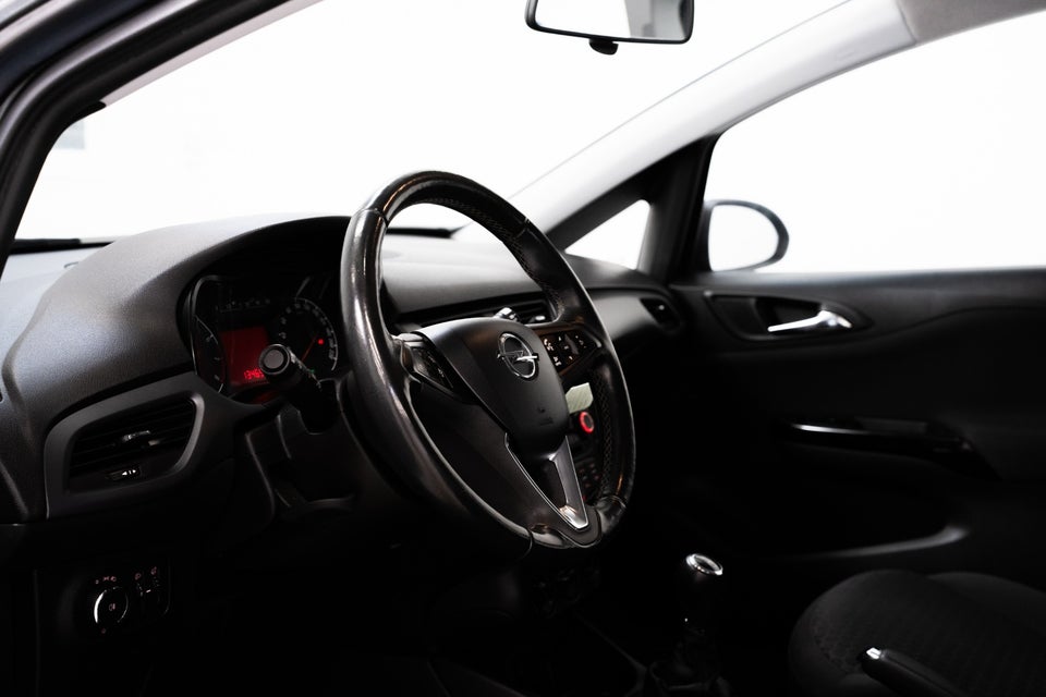 Opel Corsa 1,4 16V Sport 5d