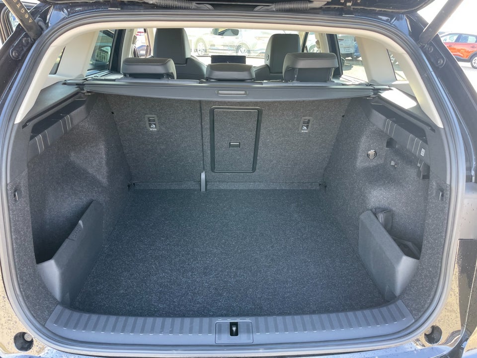 Skoda Enyaq 85 iV Premium 5d