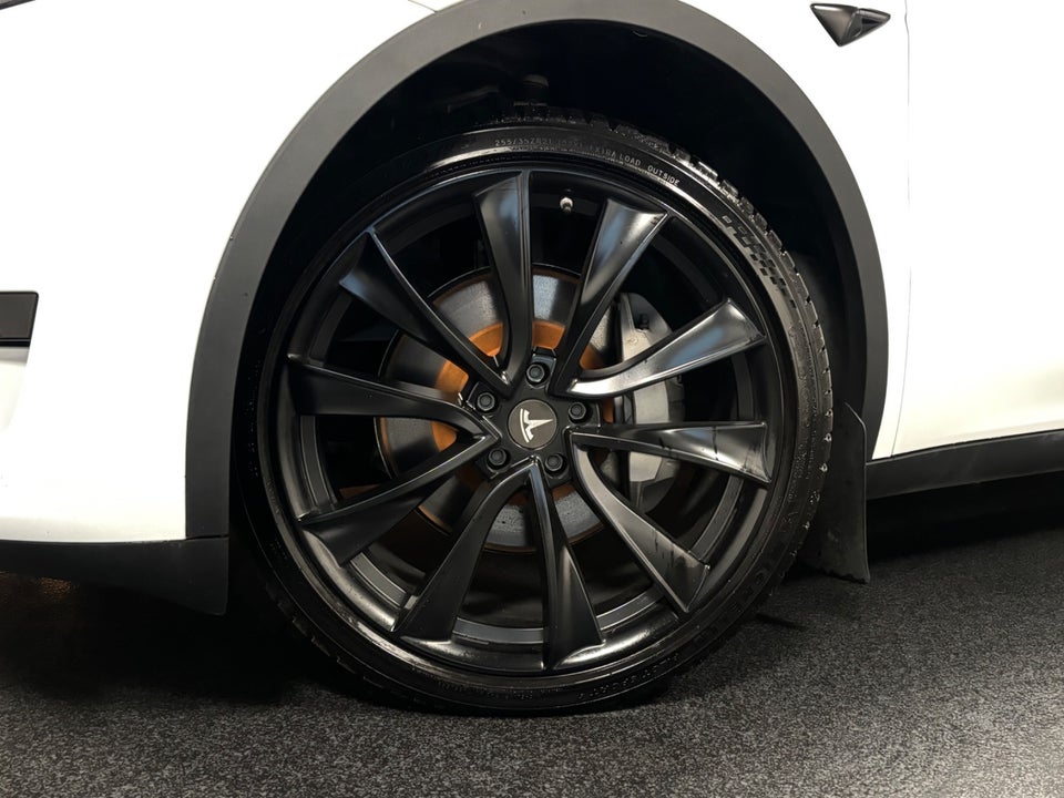 Tesla Model Y RWD 5d