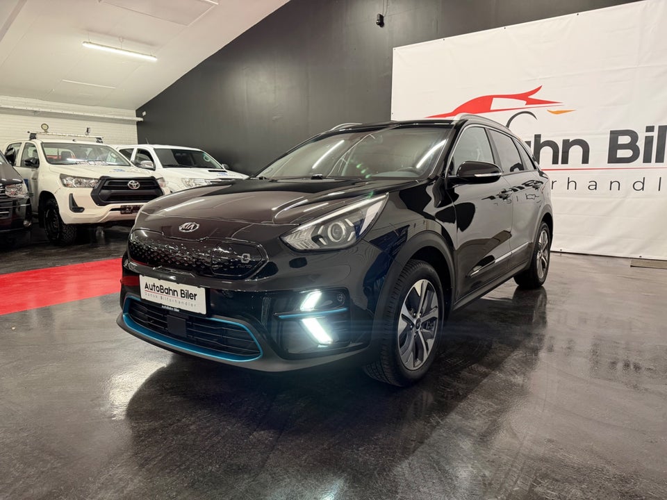 Kia e-Niro 64 Comfort 5d