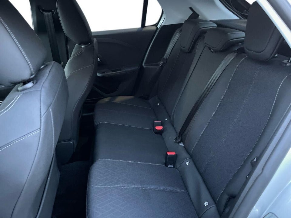 Opel Corsa-e 50 Elegance 5d