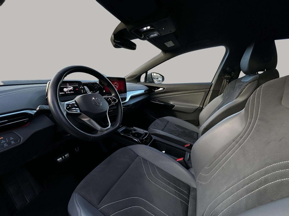 VW ID.4 77 Pro Performance 5d