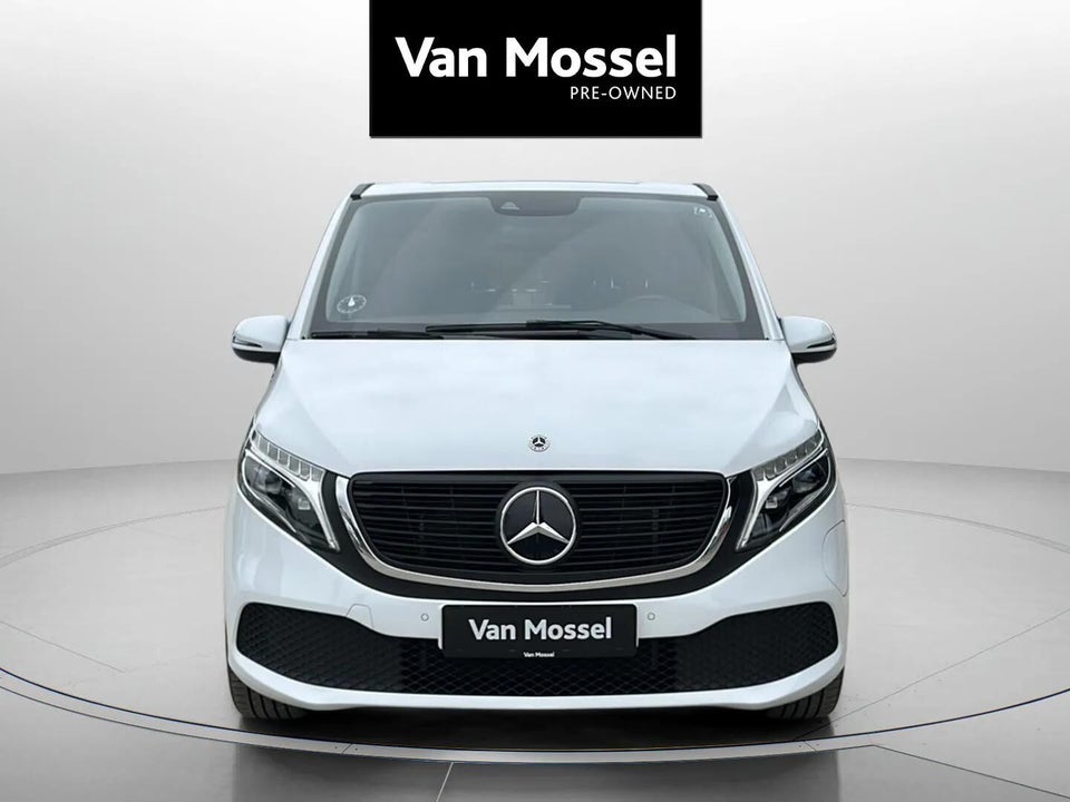 Mercedes EQV300 Avantgarde L
