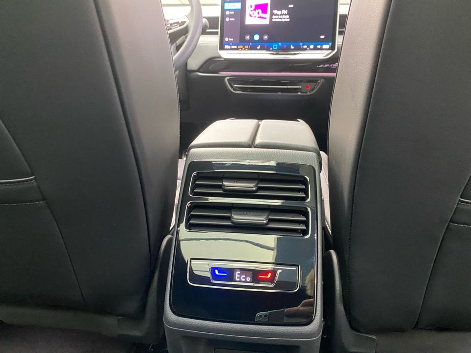 VW ID.7 77 Pro Tourer 5d