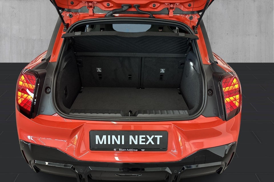 MINI Aceman SE JCW Trim M 5d