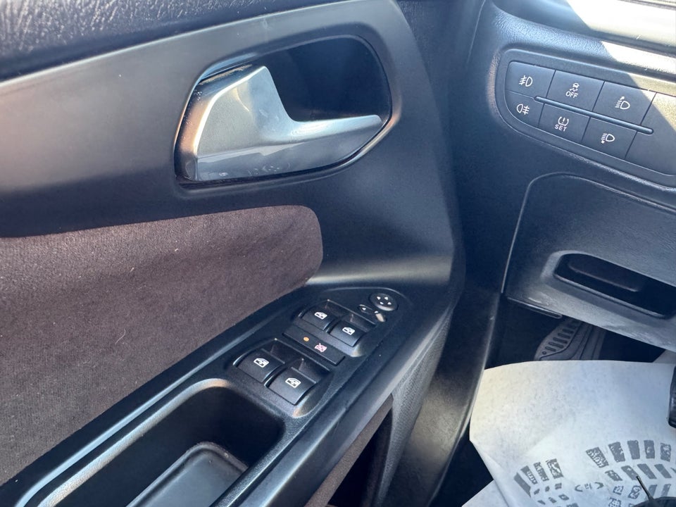 Fiat Tipo 1,4 T-Jet 120 Lounge 5d