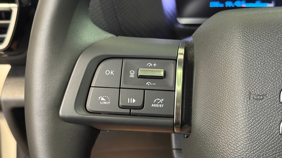 Citroën ë-C4 X 50 Palais Sky 4d