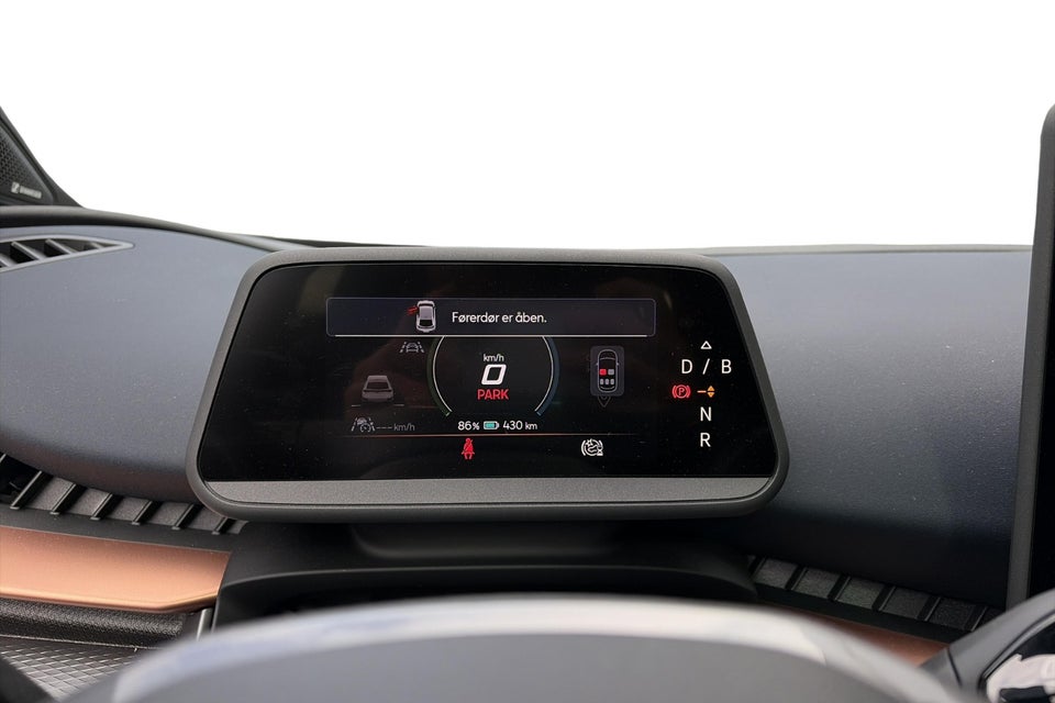 Cupra Tavascan 77 Adrenaline 5d