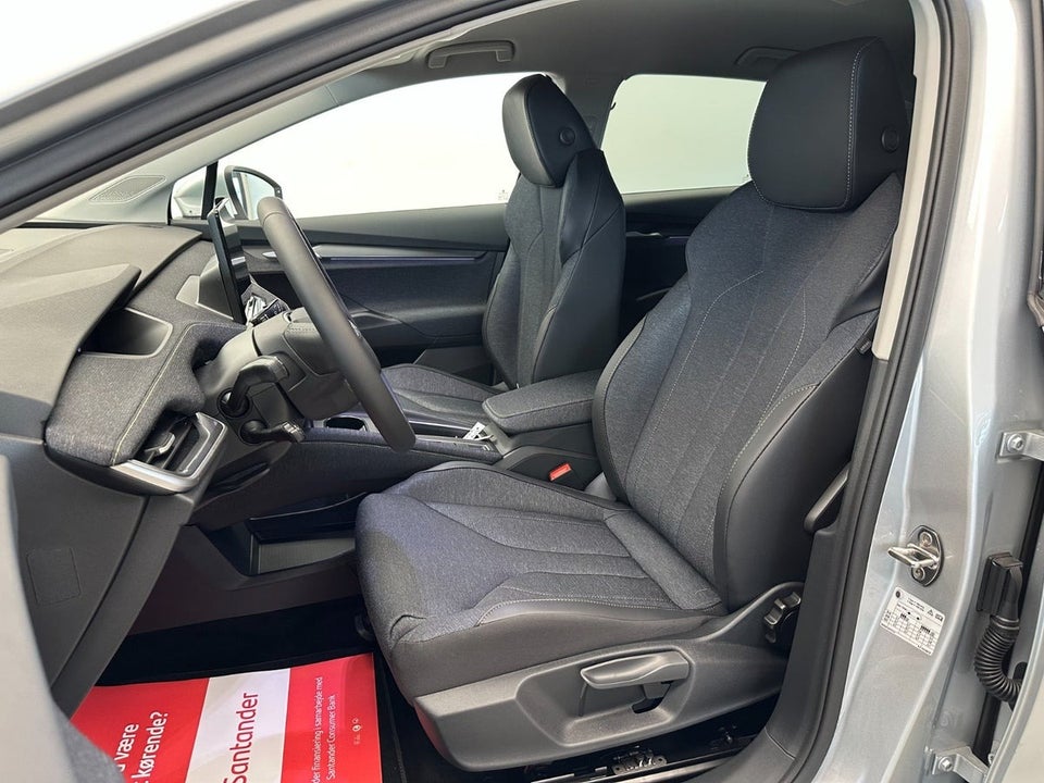 Skoda Elroq 85 iV Loft 5d