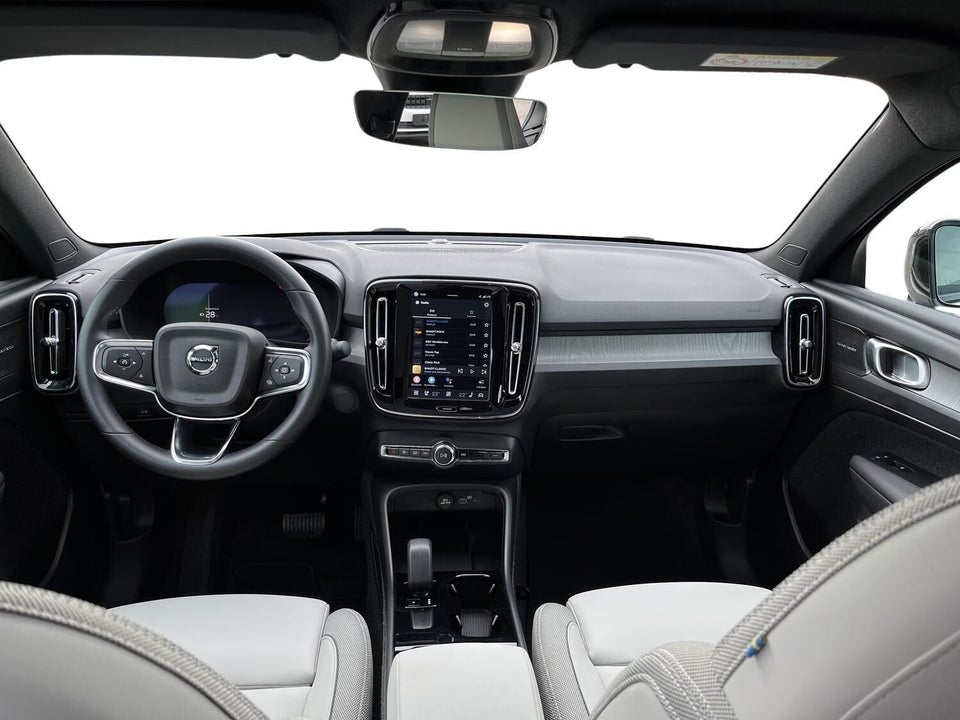 Volvo EC40 Extended Range Ultra 5d