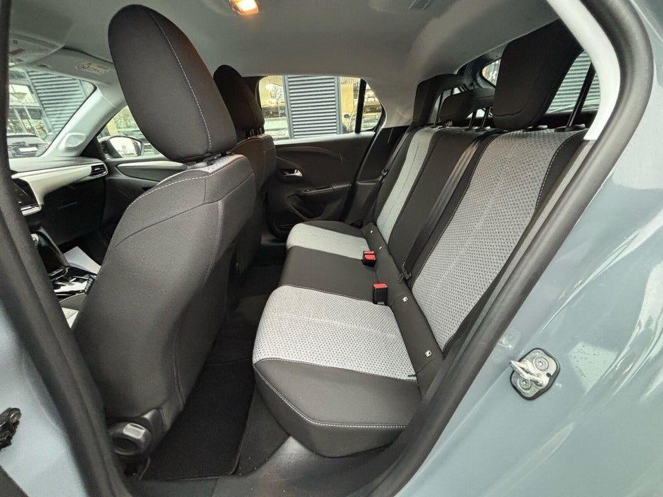 Opel Corsa-e 50 Elegance 5d