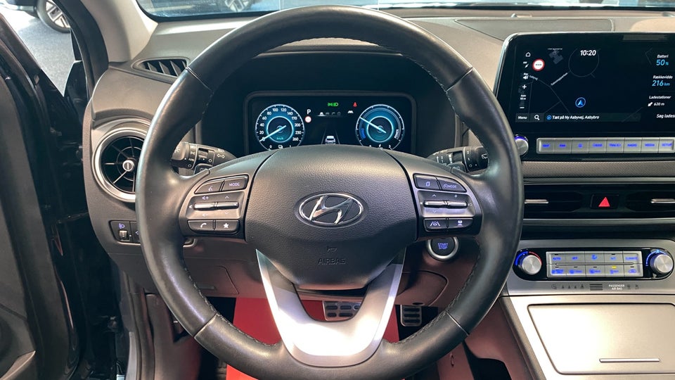 Hyundai Kona 64 EV Prime 5d