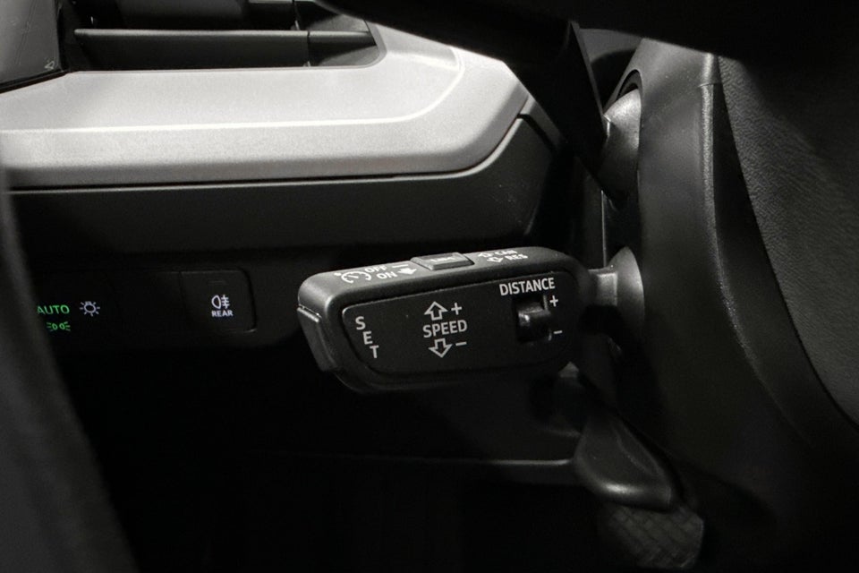 Audi Q4 e-tron 45 Progress 5d