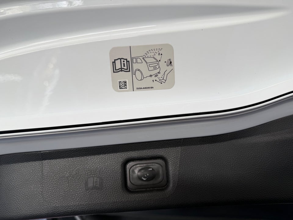 Ford S-MAX 2,0 TDCi 150 Titanium aut. 7prs 5d