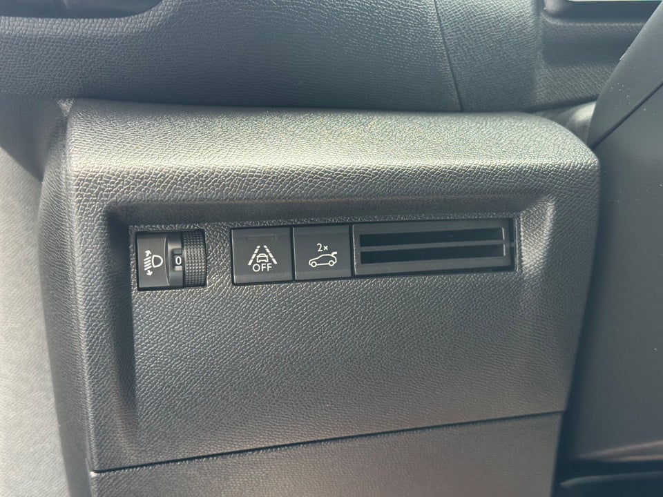 Citroën ë-C4 X 50 Concorde Premiere Pack 4d